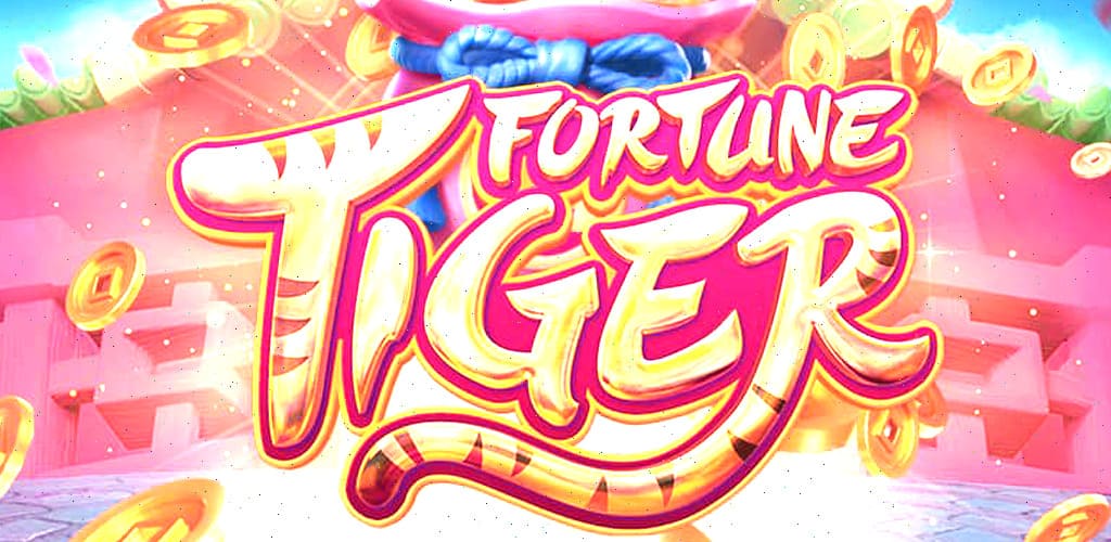 A Magia da Sorte no Fortune Tiger no Cassino BET7.GAME